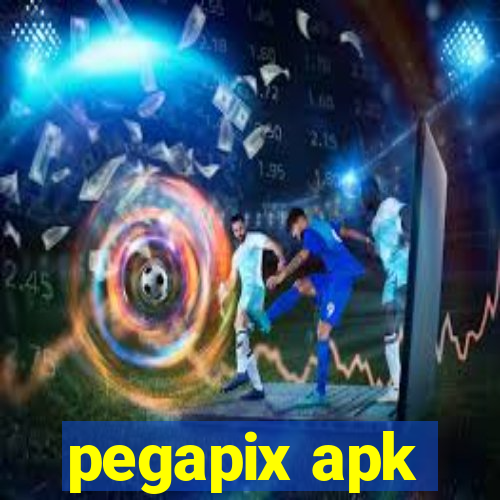 pegapix apk